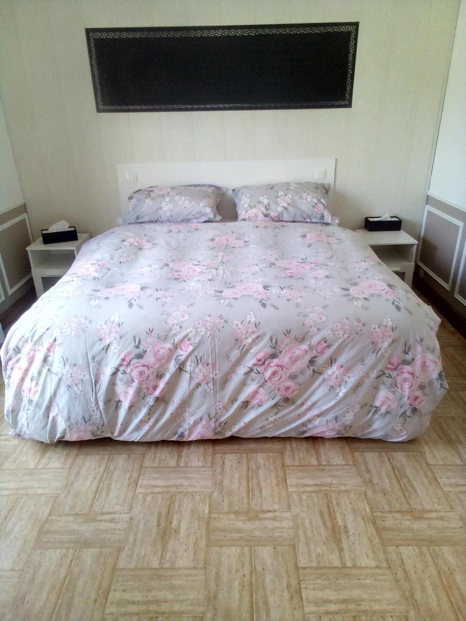 La Reposee Larchamp ภายนอก รูปภาพ